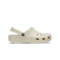Crocs classic cream
