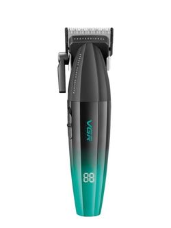 ماشین اصلاح موی سر و صورت وی جی ار مدل V-003