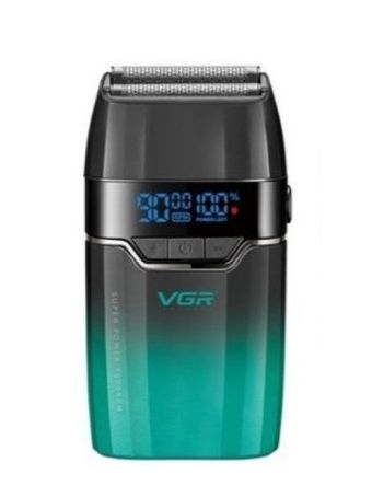ماشین اصلاح موی صورت وی جی آر مدل Vgr V-308