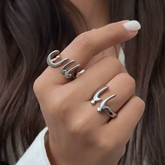 انگشتر مامان بابا