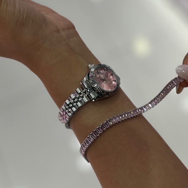 ساعت زنانه رولکس مینی