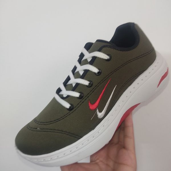 کفش مردانه اقتصادی مدل 16886