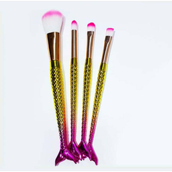 براش 4تکه فانتزی