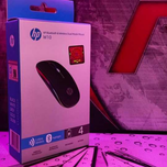 موس hp-w10