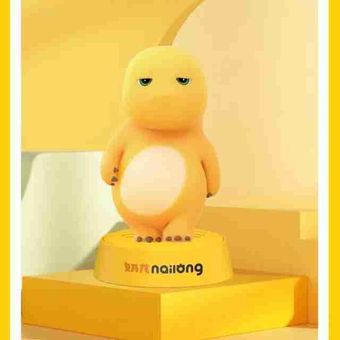 خوشبوکننده ماشین و عروسک روی داشبورد طرح اژدها مدل Dragon BD0032