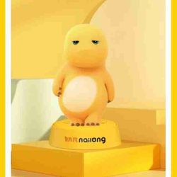 خوشبوکننده ماشین و عروسک روی داشبورد طرح اژدها مدل Dragon BD0032