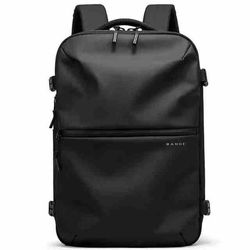 کوله پشتی مسافرتی بنج bange مدل BG-7875 با قابلیت حمل لپ تاپ 15.6 اینچ