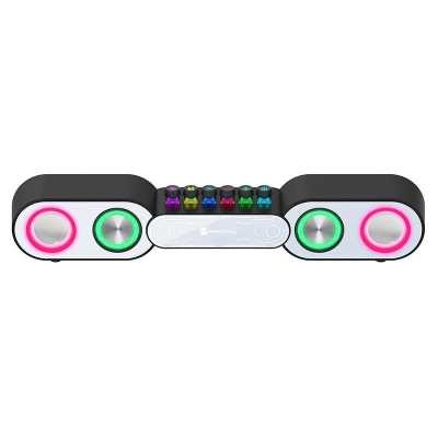 اسپیکر گیمینگ NewRixing مدل NR-666