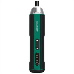 پیچ گوشتی شارژی گرین لاین مدل GSD-17 ست 17 عددی