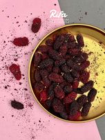 میوه خشک انجمادی پفکی شاتوت