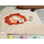 تیشرت شلوارک شیر