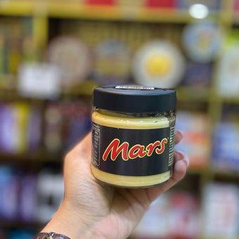 شکلات صبحانه مارس