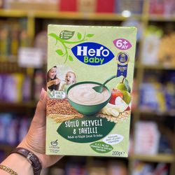 سرلاک هشت غله مخصوص روز هروبیبی