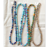 گردنبند فیمو