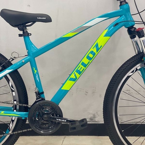 دوچرخه سایز اورجینال ولز (WELOZ)