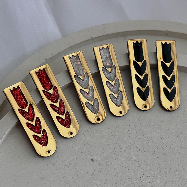 گوشواره لاله