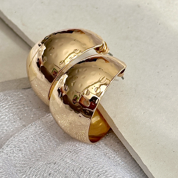 گوشواره مینیمال 24