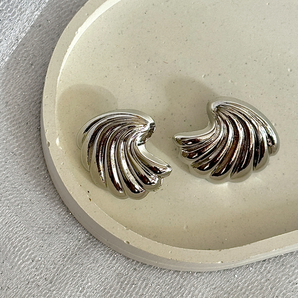 گوشواره مینیمال 25