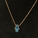 گردنبند همسا