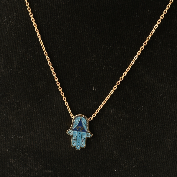 گردنبند همسا