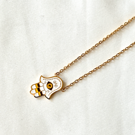 گردنبند همسا 2