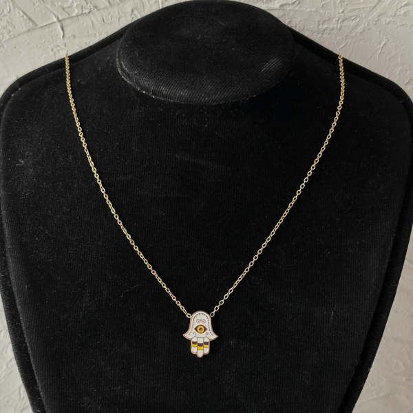 گردنبند همسا 2