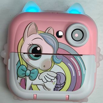 دوربین عکاسی چاپ سریع Dani5000