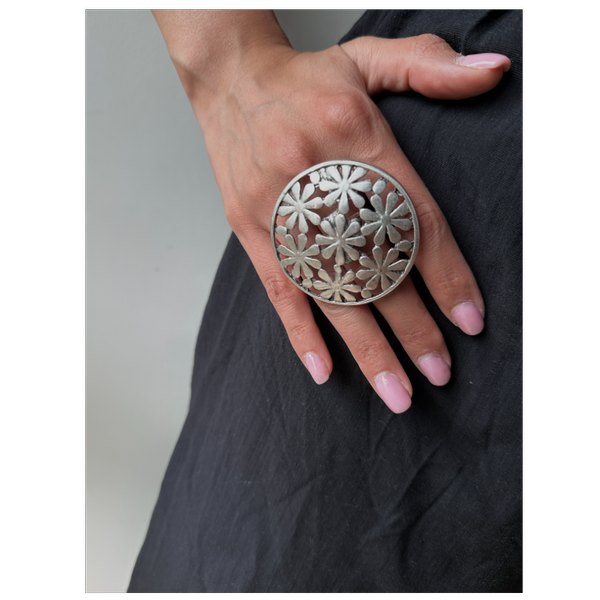 انگشتر ورشو 2