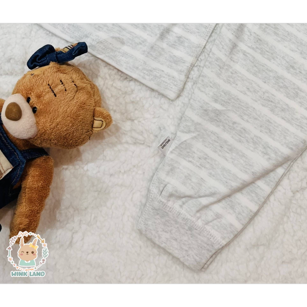 ست راحتی پسرانه پنگوئن عینکی