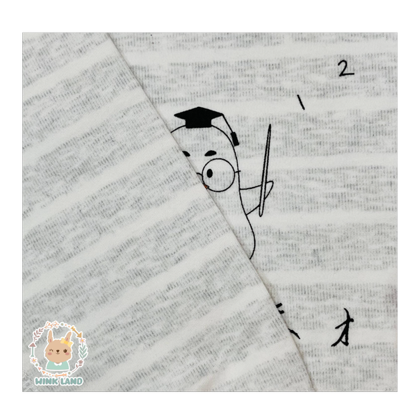 ست راحتی پسرانه پنگوئن عینکی