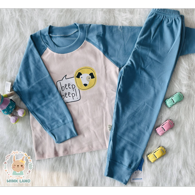 ست راحتی طرح بیپ