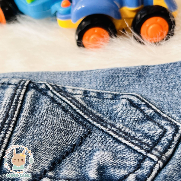 شلوار جین بچه گانه