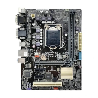 مادربرد ایسوس ASUS H110M-KS