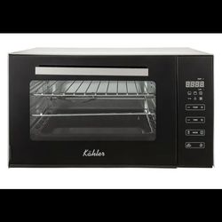 آون توستر کاخلر مدل KH-1110 ظرفیت 45 لیتر