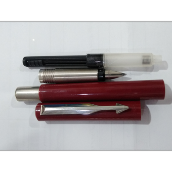 خودنویس پارکر طرح ویکتور