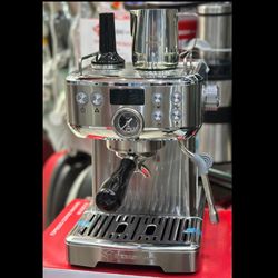 اسپرسو ساز 1.8 لیتری مباشی مدل ECM 2110