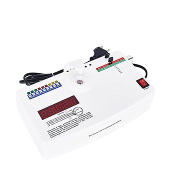 دستگاه تست یووی Uv400