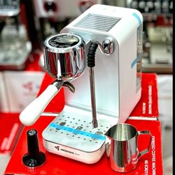 اسپرسو ساز مباشی مدل ME-ECM 2114