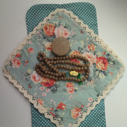 جانماز مسافرتی