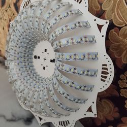 خورشیدی  تاج تخت کوچک 6پیکسل قطر 25سانت