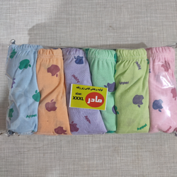 شورت زنانه لیفه ای اعلا