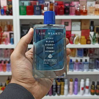 ادکلن ایسی میاکه پور هوم شرکت وودی سنس