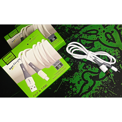 کابل شارژر belkin فست-توربو Type_C