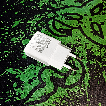 کلگی سامسونگ Type_C 15w