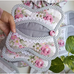 دستگیره پروانه