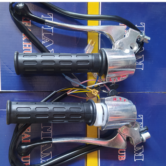 قلوه هندا ساده بدون استارت