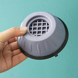 پایه لرزه گیر ماشین لباسشویی