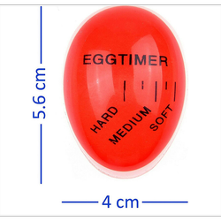 تایمر پخت تخم مرغ Egg Timer