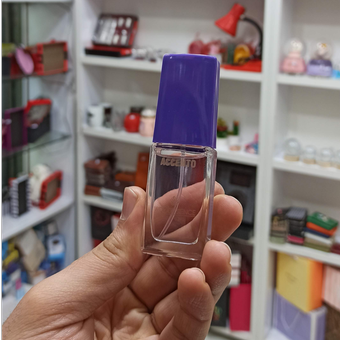 عطر جیبی اکسنتو سوسپیرو وودی سنس 15میل