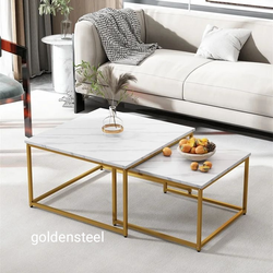 جلو مبلی مدل مربع کمجا